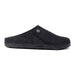 Birkenstock Men's Zermatt Wool Felt Anthracite - 928395 - Tip Top Shoes of New York