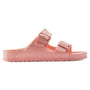 Birkenstock Women's Arizona Coral Peach EVA Waterproof - 3004528 - Tip Top Shoes of New York
