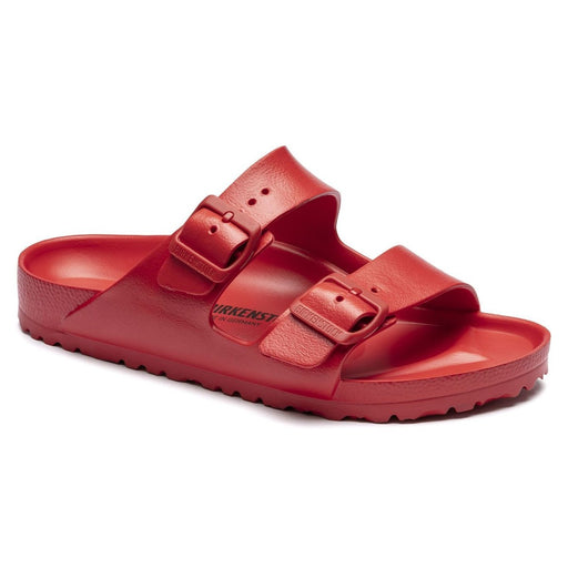 Birkenstock Women's Arizona EVA Active Red - 9000296 - Tip Top Shoes of New York