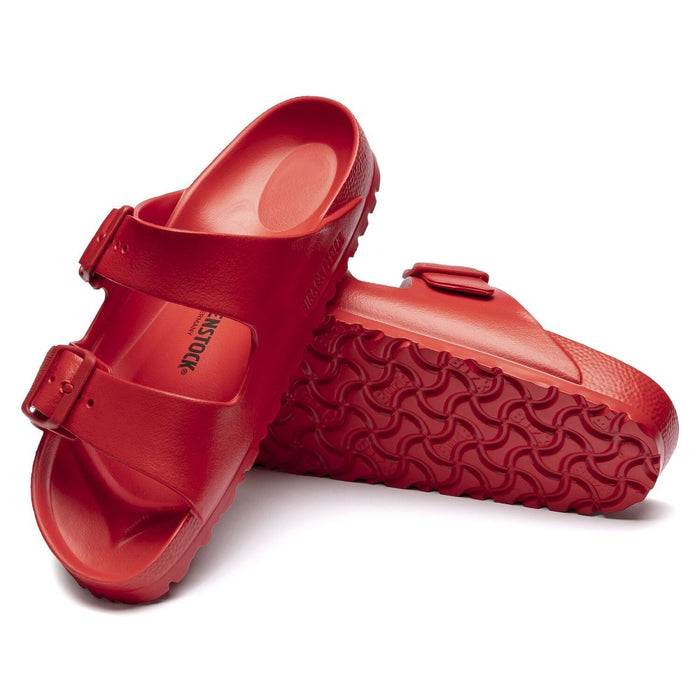Socialistisch grootmoeder Haas Birkenstock Women's Arizona EVA Active Red - Tip Top Shoes of New York