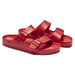 Birkenstock Women's Arizona EVA Active Red - 9000296 - Tip Top Shoes of New York