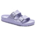 Birkenstock Women's Arizona EVA Purple Fog - 999479 - Tip Top Shoes of New York