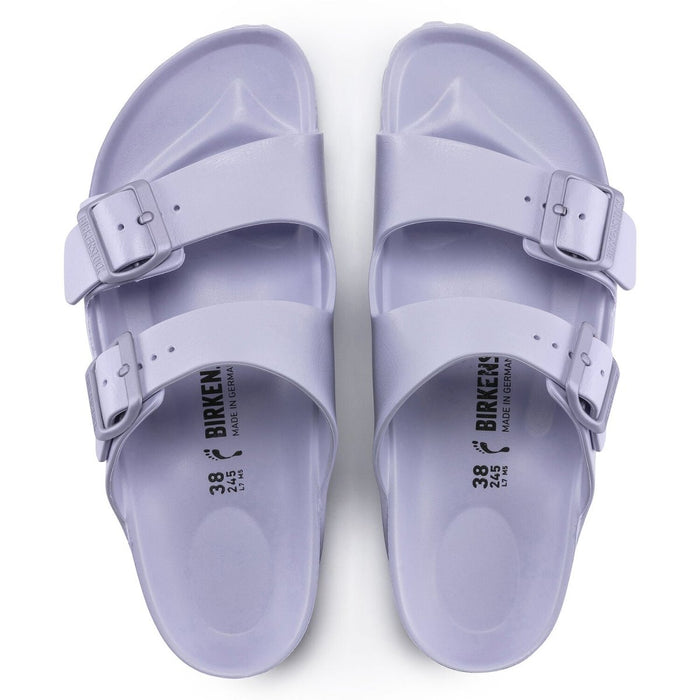 Birkenstock Women's Arizona EVA Purple Fog - 999479 - Tip Top Shoes of New York