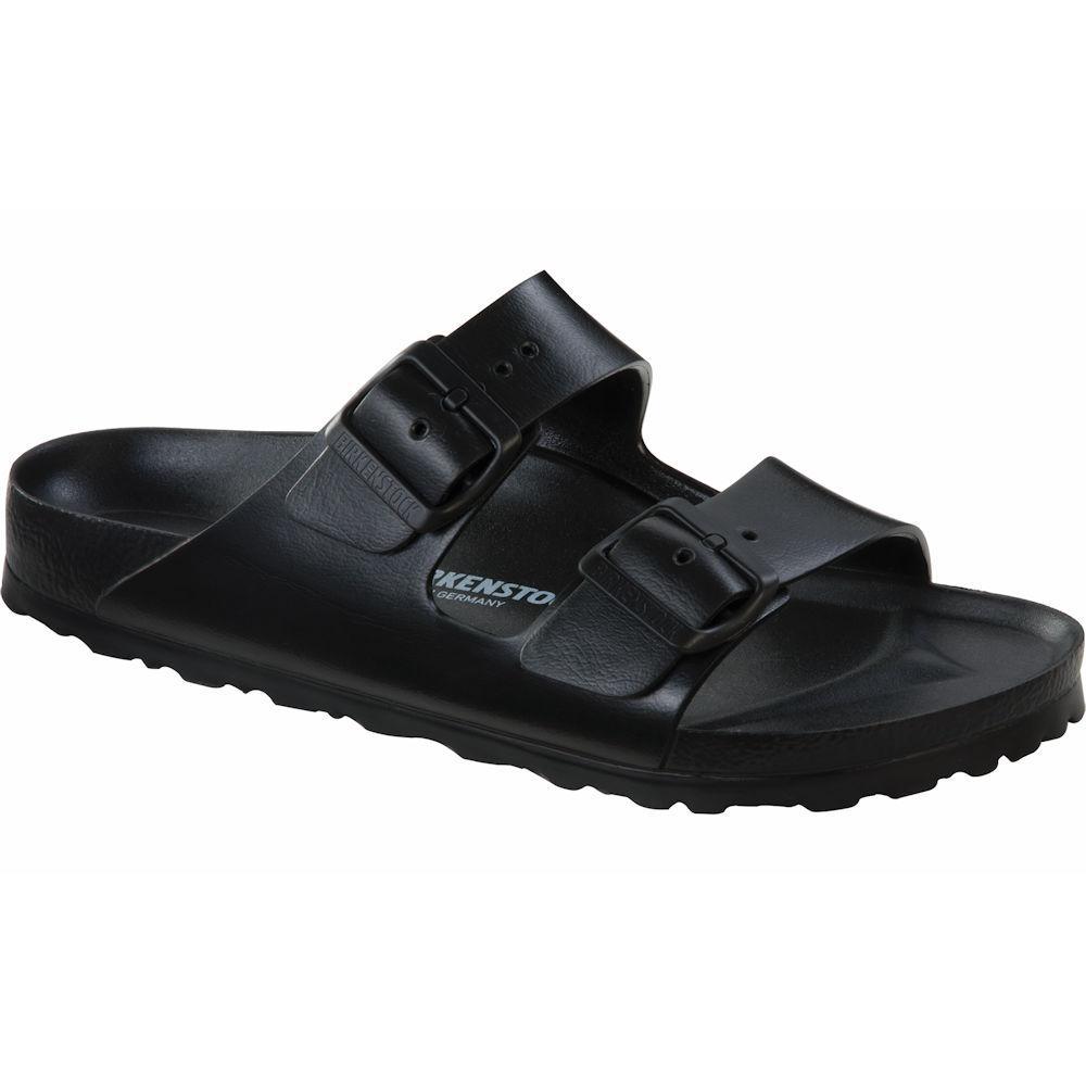 Birkenstock Women's Arizona EVA Waterproof Black - 864227 - Tip Top Shoes of New York