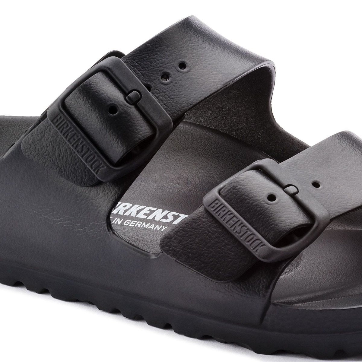 Birkenstock Women's Arizona EVA Black – Tip Top Shoes of New York