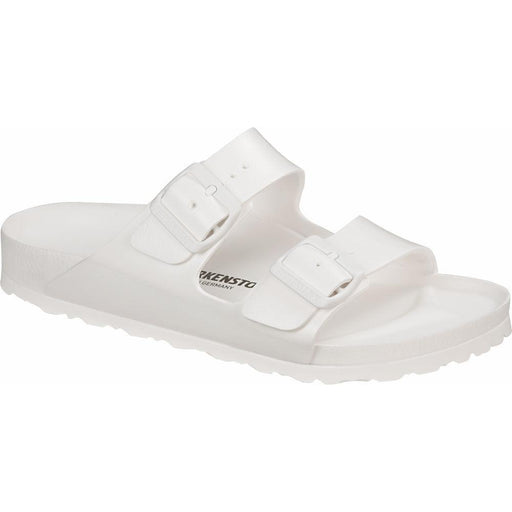 Birkenstock Women's Arizona EVA Waterproof White - 873146 - Tip Top Shoes of New York