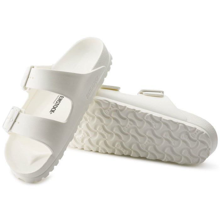 Birkenstock Women's Arizona EVA Waterproof White - Tip Top Shoes of New York