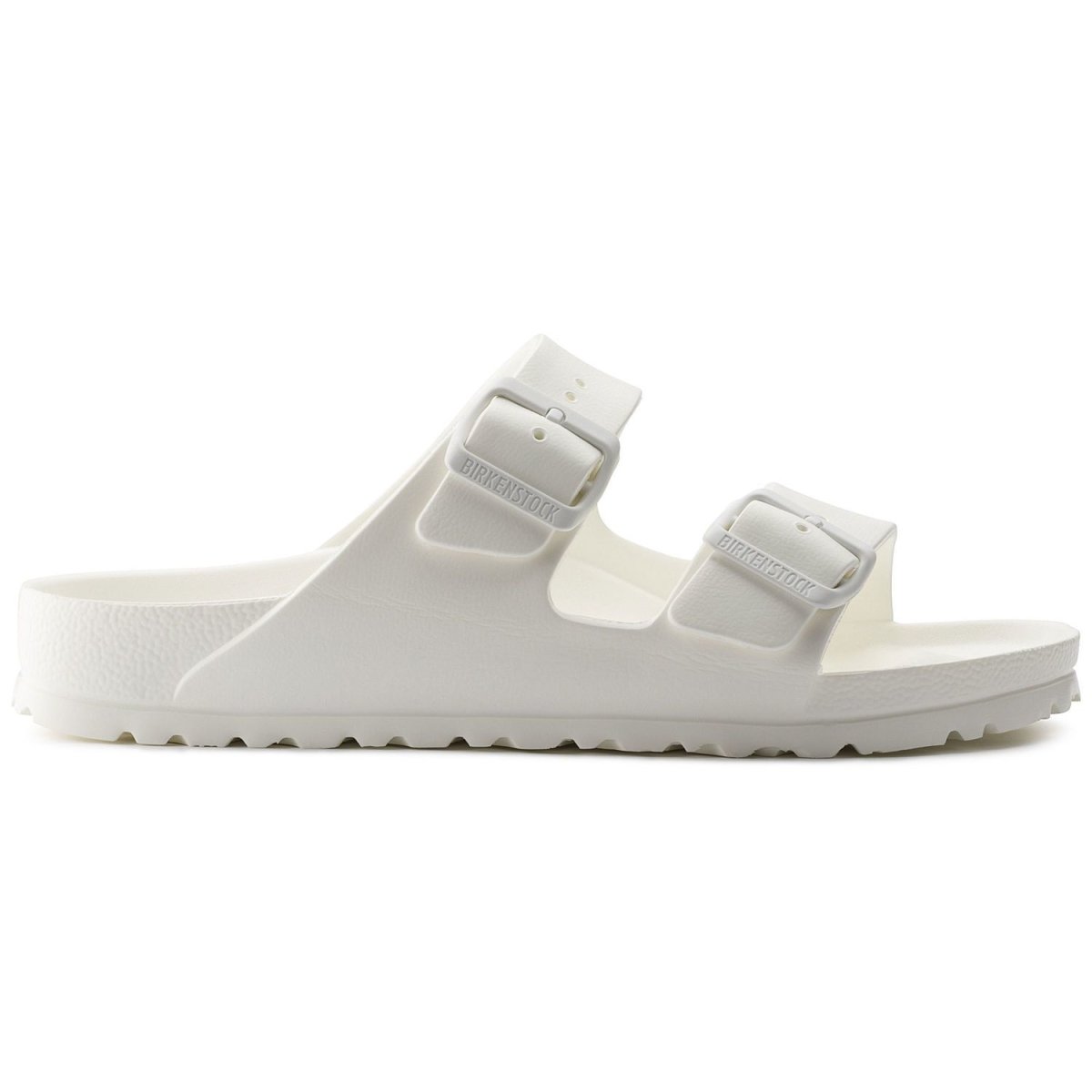 Birkenstock Women's Arizona EVA Waterproof White - 873146 - Tip Top Shoes of New York