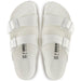 Birkenstock Women's Arizona EVA Waterproof White - 873146 - Tip Top Shoes of New York