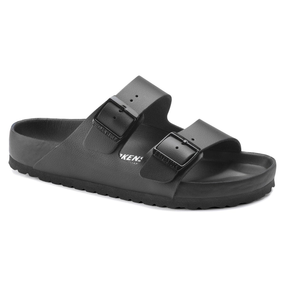 Birkenstock Women's Arizona Exquisite Black - Tip Top Shoes of New