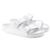 Birkenstock Women's Arizona Exquisite White/White - 3009575 - Tip Top Shoes of New York