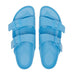 Birkenstock Women's Arizona Sky Blue EVA - 9011402 - Tip Top Shoes of New York