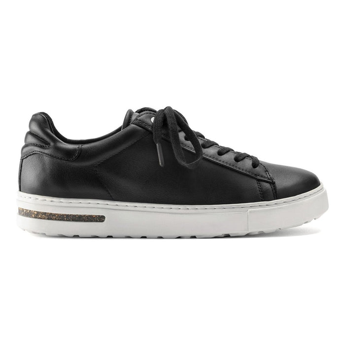 Birkenstock Women's Bend Black Leather - 3002332 - Tip Top Shoes of New York