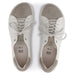 Birkenstock Women's Bend Low Decon Pop Eggshell/Taupe - 9011255 - Tip Top Shoes of New York