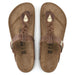 Birkenstock Women's Gizeh Braid Cognac - 9003613 - Tip Top Shoes of New York
