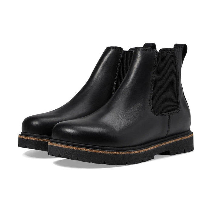 Birkenstock Women's Highwood Black - 3012480 - Tip Top Shoes of New York