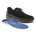 Birkenstock Women's Honnef Low Black Suede - 3008822 - Tip Top Shoes of New York