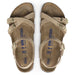 Birkenstock Women's Kumba Sandcastle Nubuck - 9011278 - Tip Top Shoes of New York