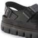 Birkenstock Women's Milano Chunky Exquisite Black - 3010206 - Tip Top Shoes of New York