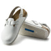 Birkenstock Women's Tokyo Super Grip White - 3012423 - Tip Top Shoes of New York