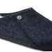 Birkenstock Women's Zermatt Navy Wool - 999308 - Tip Top Shoes of New York