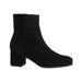 Blondo Women's Alida Waterproof Black Suede - 931058 - Tip Top Shoes of New York