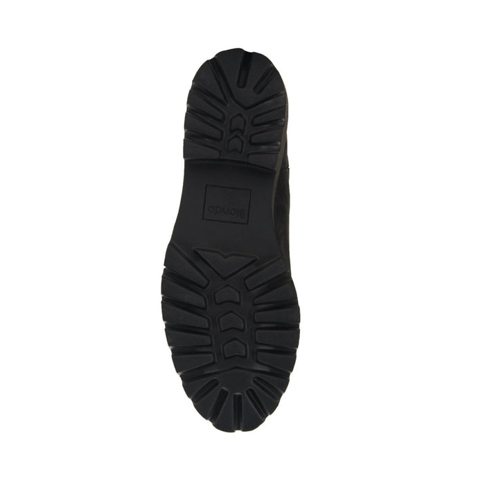 Blondo Women's Danika Black Pebble Leather - 9002300 - Tip Top Shoes of New York