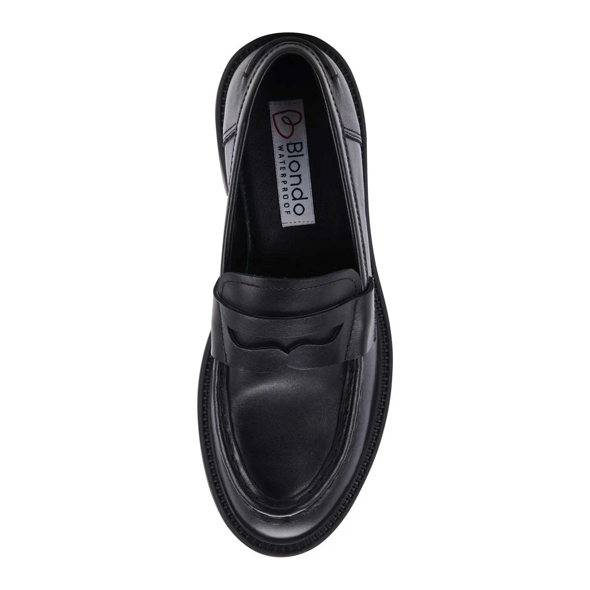 Blondo Women's Halo Black Waterproof - 9011971 - Tip Top Shoes of New York