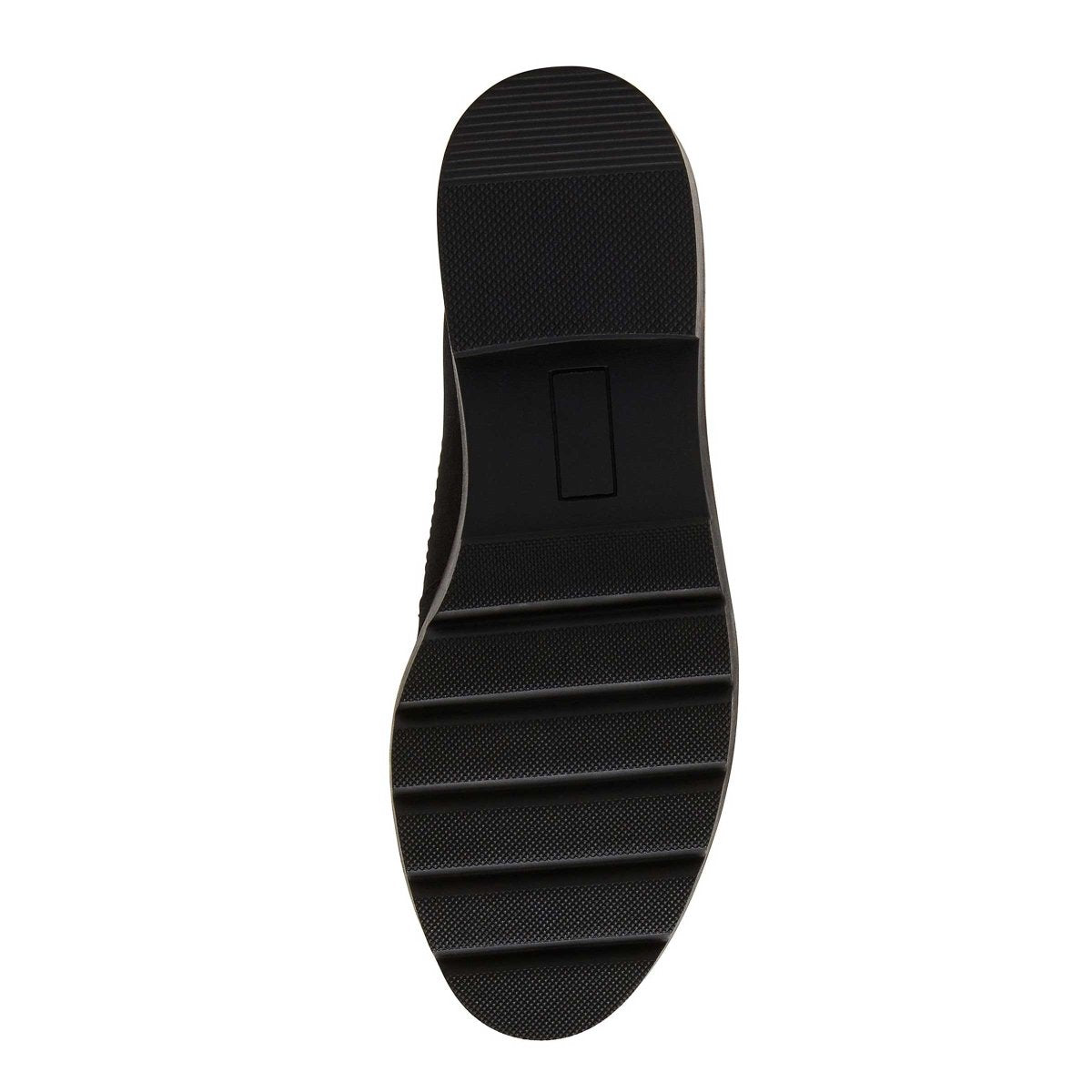 Blondo Women's Phoebe Black Nubuck Waterproof - 9013391 - Tip Top Shoes of New York