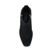 Blondo Women's Samara Black Suede Ankle Boot Waterproof - 9002345 - Tip Top Shoes of New York