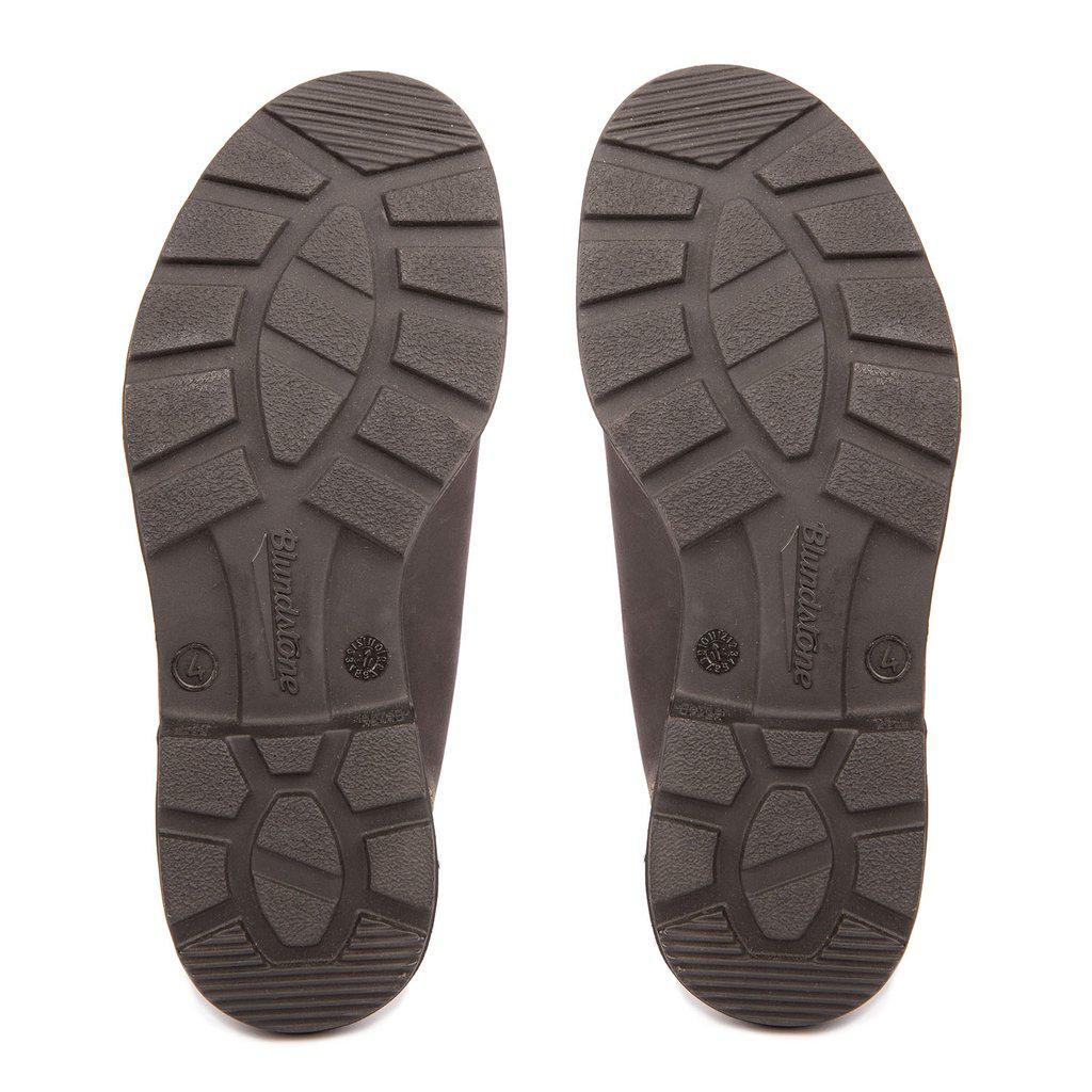 Blundstone Kid's 500 Brown Leather (Sizes 4-6) - 303864 - Tip Top Shoes of New York