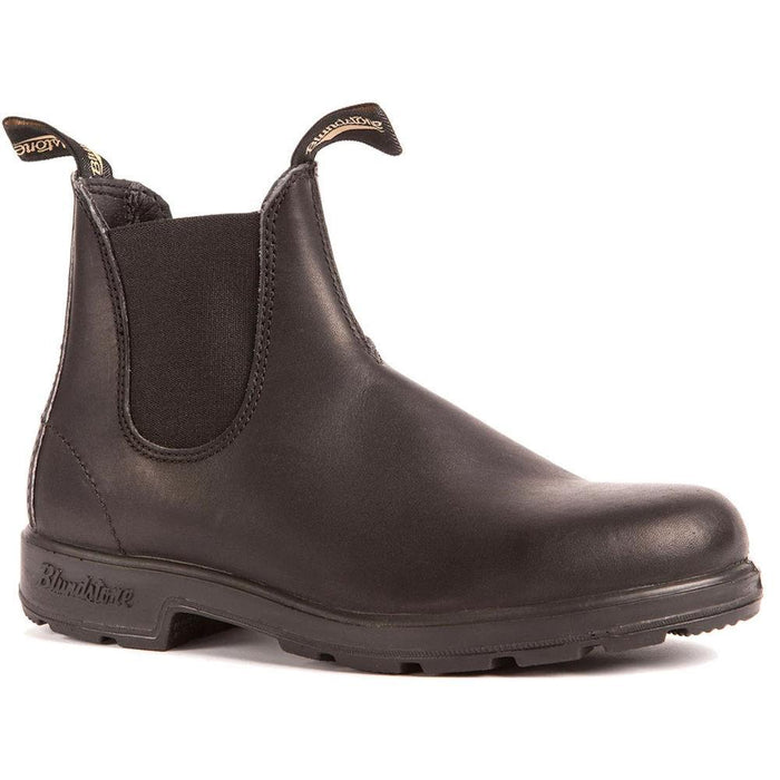 Blundstone Kid's 510 Black Leather (Sizes 4-6) - 303877 - Tip Top Shoes of New York