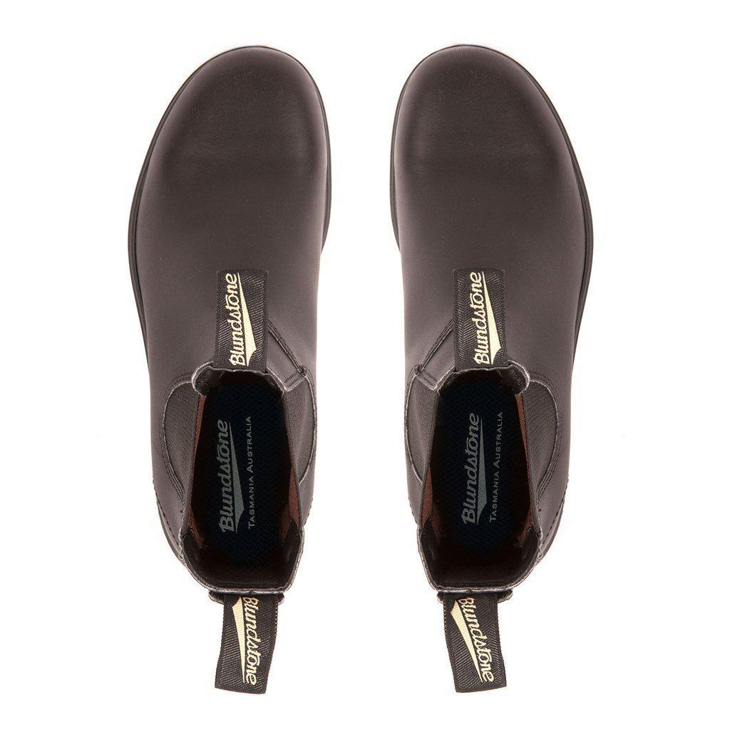 Blundstone Kid's 510 Black Leather (Sizes 4-6) - 303877 - Tip Top Shoes of New York