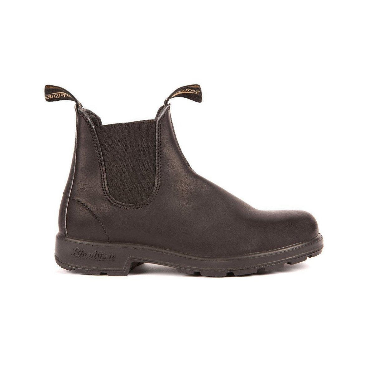 Blundstone Kid's 510 Black Leather (Sizes 4-6) - 303877 - Tip Top Shoes of New York