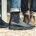 Blundstone Men's 063 Black - 407905602016 - Tip Top Shoes of New York