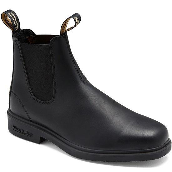 Blundstone Men's 063 Black - Tip Top Shoes of New York