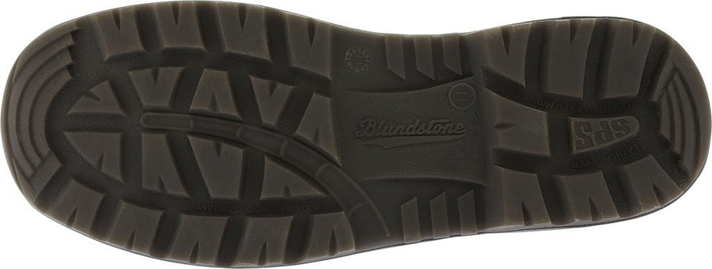 Blundstone Men's 179 Black Steel Toe - 848740 - Tip Top Shoes of New York