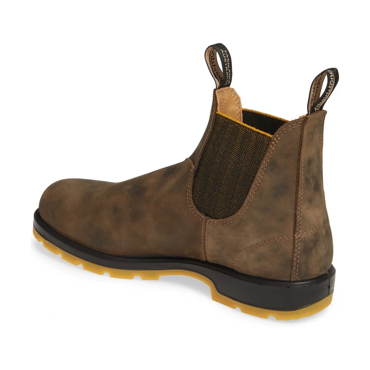 Blundstone Men's 1944 Rustic Brown - 3014636 - Tip Top Shoes of New York