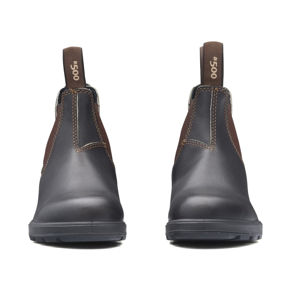 Blundstone Men's 500 Brown - 400210401015 - Tip Top Shoes of New York