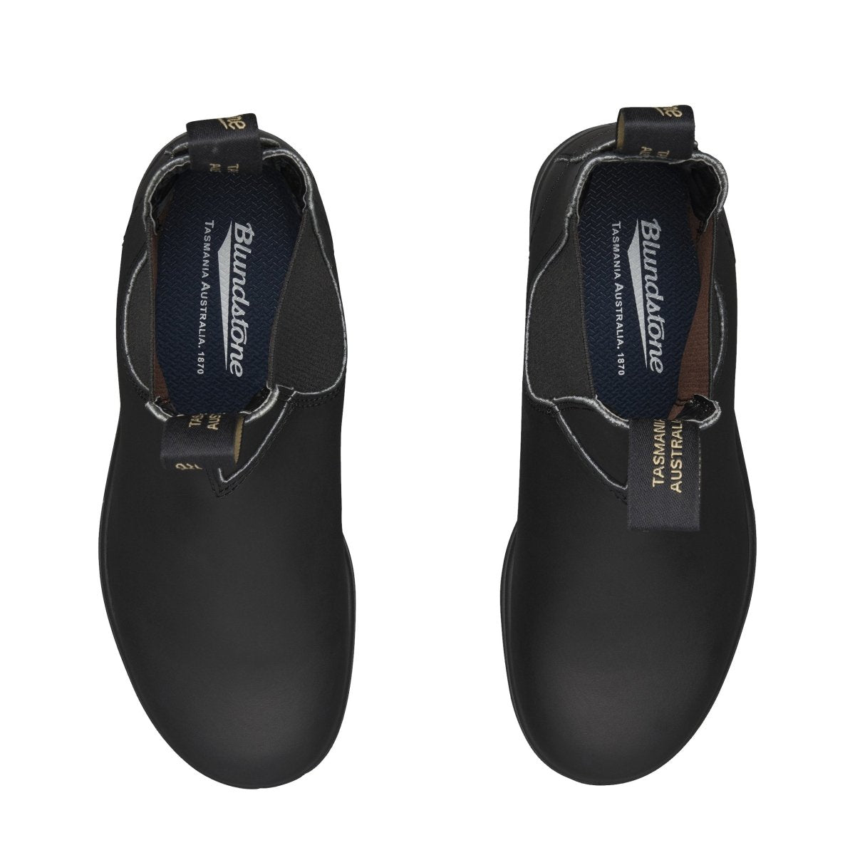 Blundstone Men's 510 Black - 400210501012 - Tip Top Shoes of New York