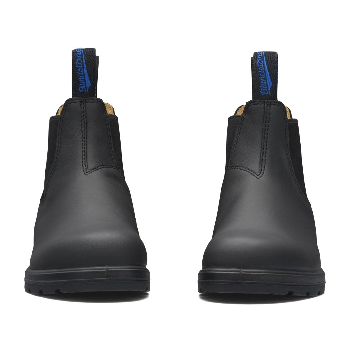 Blundstone Men's 566 Waterproof Thermal Black Shearling Boots - 848688 - Tip Top Shoes of New York