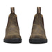 Blundstone Men's 585 Rustic Brown - 407279601011 - Tip Top Shoes of New York