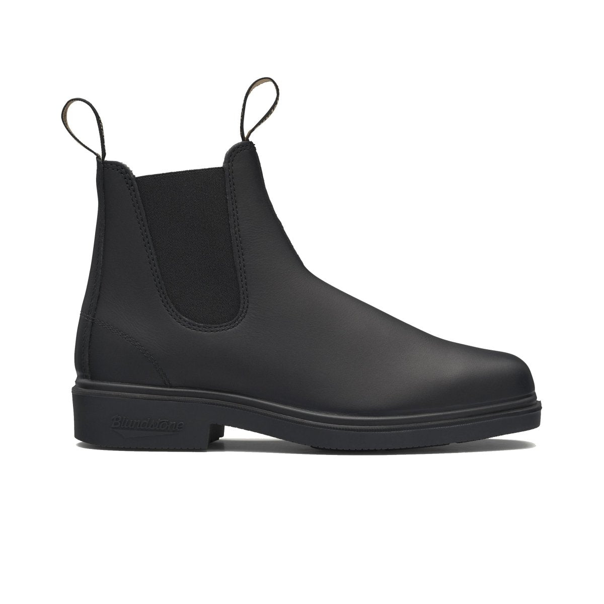Blundstone Women's 063 Black Leather - 10006182 - Tip Top Shoes of New York