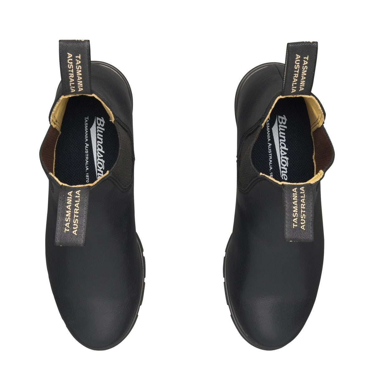 Blundstone Women's 1671 Series Black - 848614 - Tip Top Shoes of New York