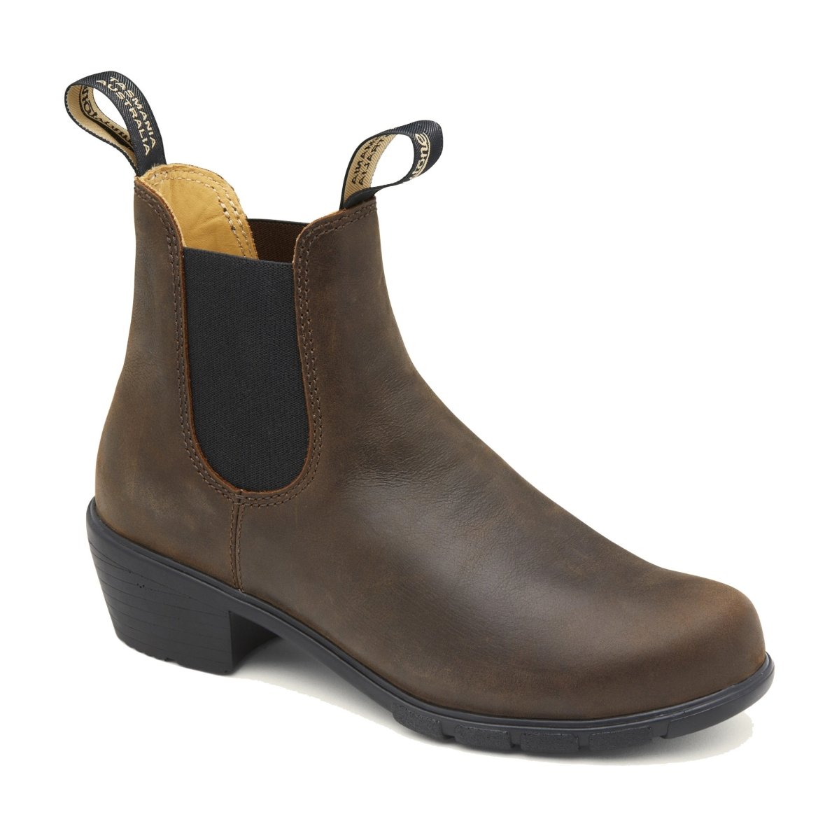 Blundstone Women's 1673 Series Antique Brown - 848590 - Tip Top Shoes of New York