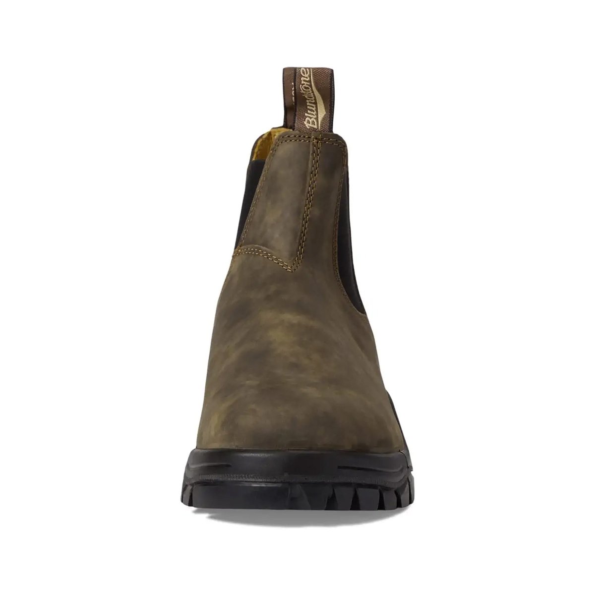 Blundstone Women's 2239 Rustic Brown - 10021411 - Tip Top Shoes of New York