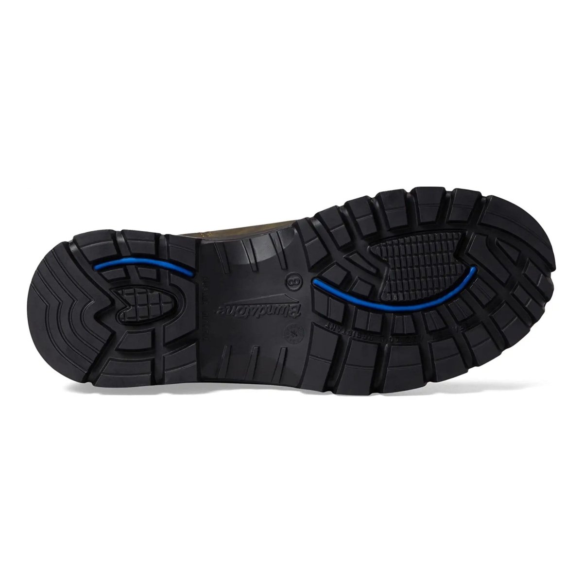 Blundstone Women's 2239 Rustic Brown - 10021411 - Tip Top Shoes of New York