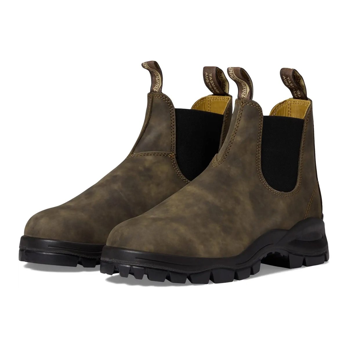 Blundstone Women's 2239 Rustic Brown - 10021411 - Tip Top Shoes of New York