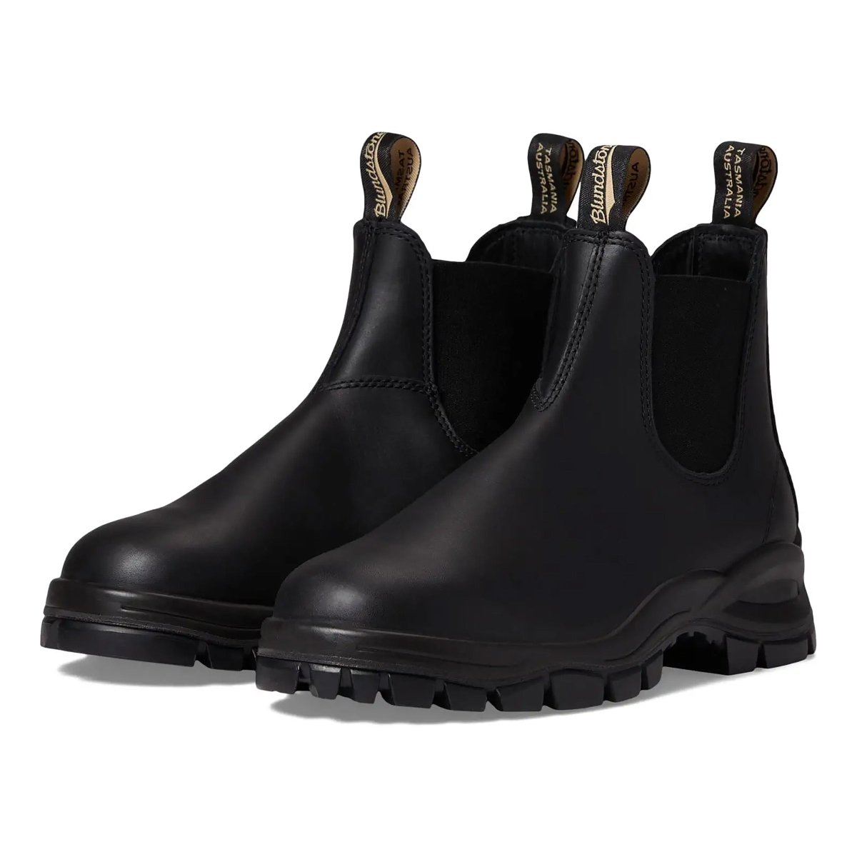 Blundstone Women's 2240 Black - 10021424 - Tip Top Shoes of New York