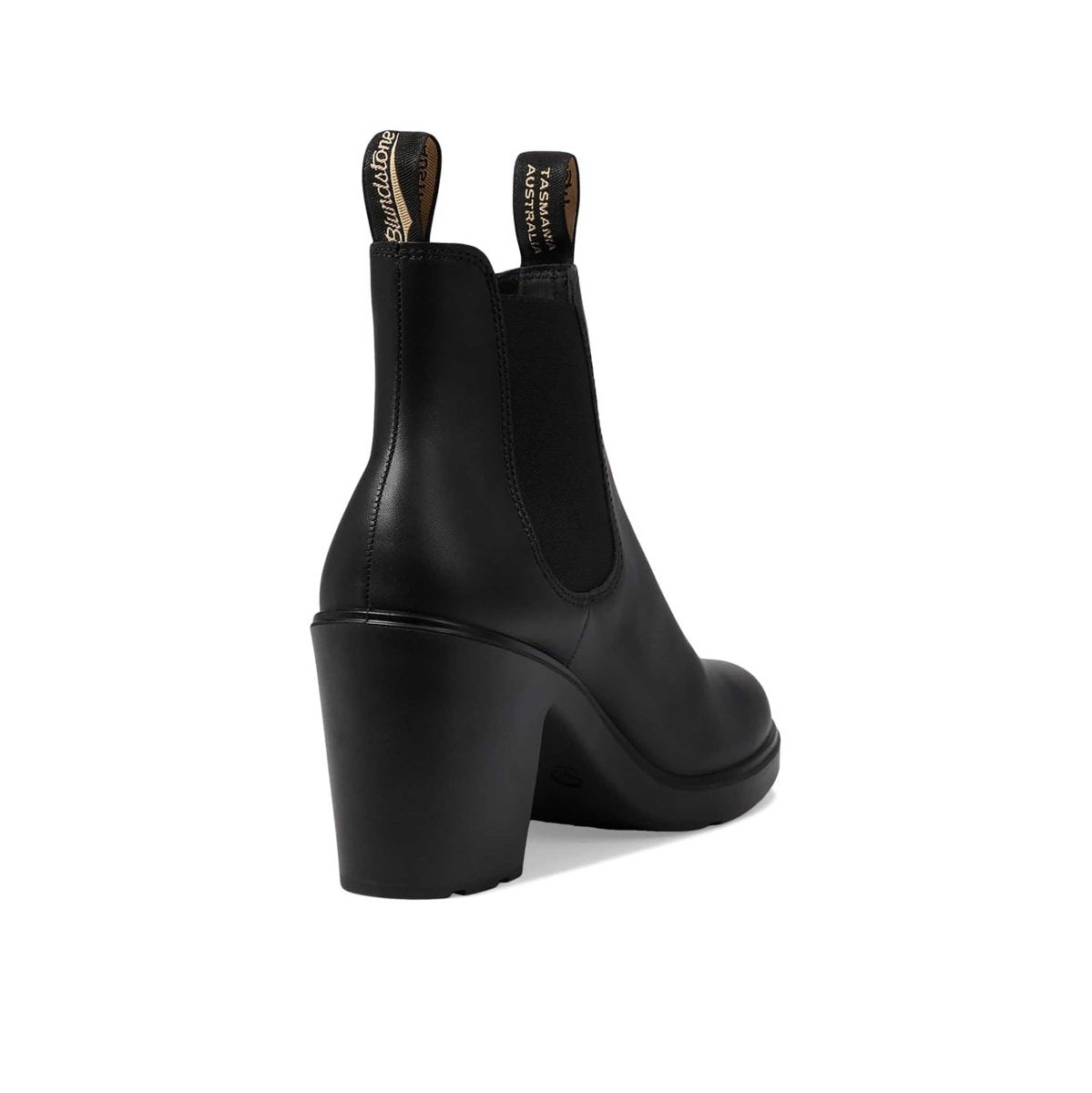 Blundstone Women's 2365 Black Leather - 3014610 - Tip Top Shoes of New York